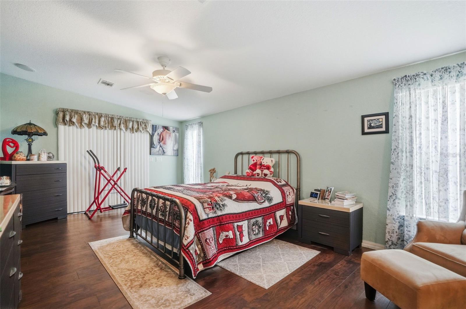 BROOKRIDGE COMM - Residential