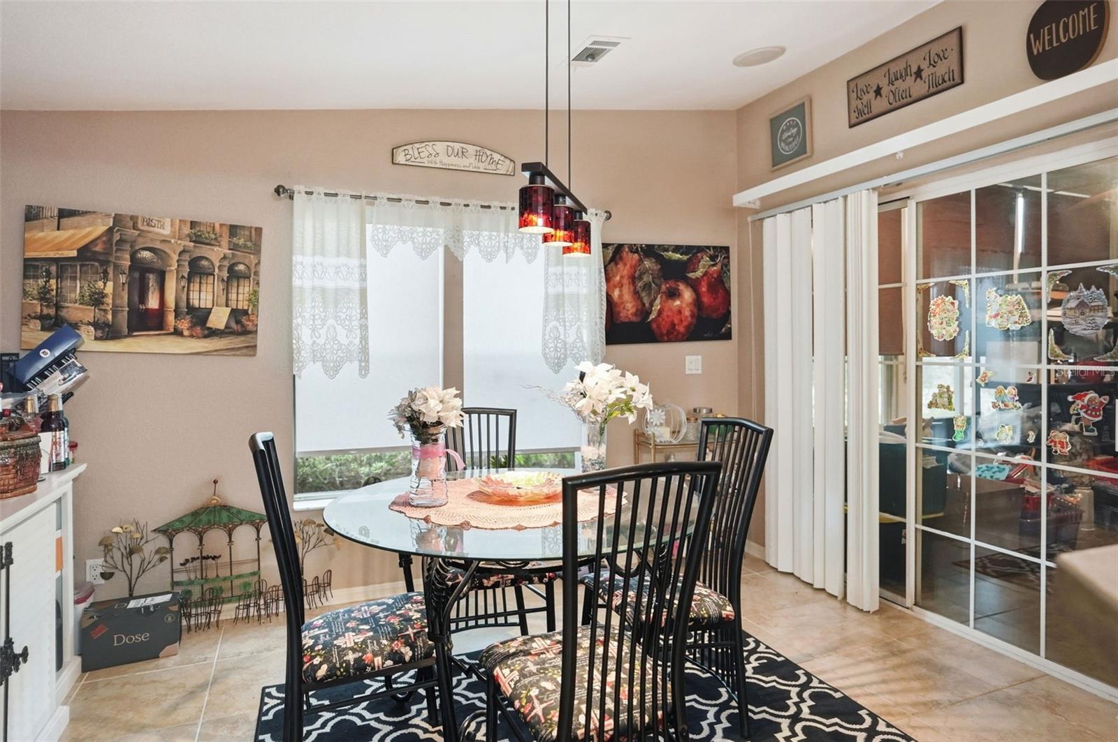 BROOKRIDGE COMM - Residential