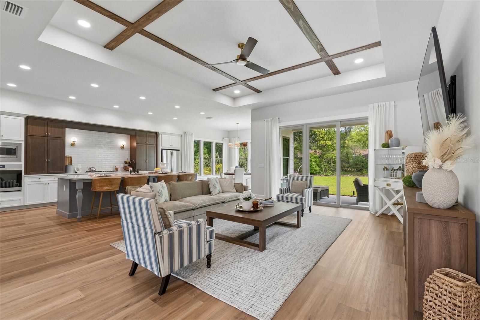WIMBERLEY - Residential