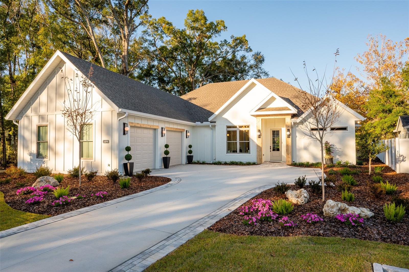 WIMBERLEY - Residential