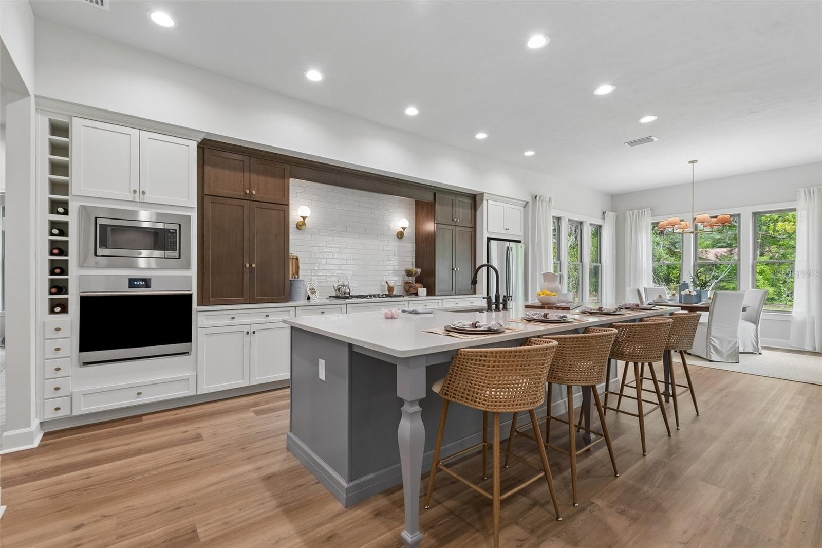 WIMBERLEY - Residential