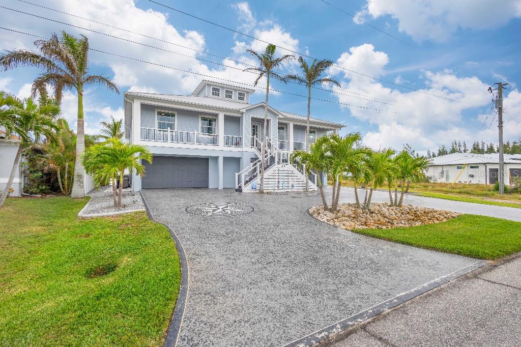 PORT CHARLOTTE SEC 94 01 - Residential