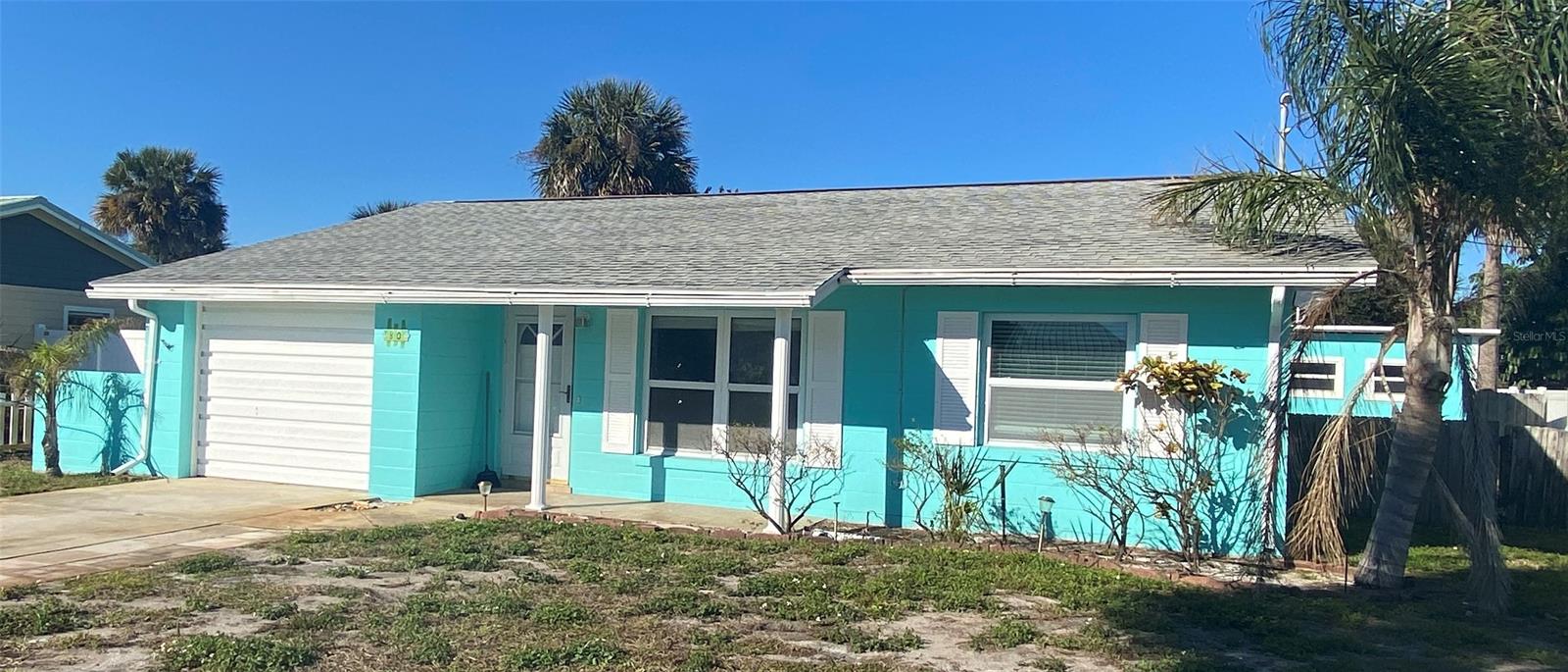Horton Shores - Residential Lease