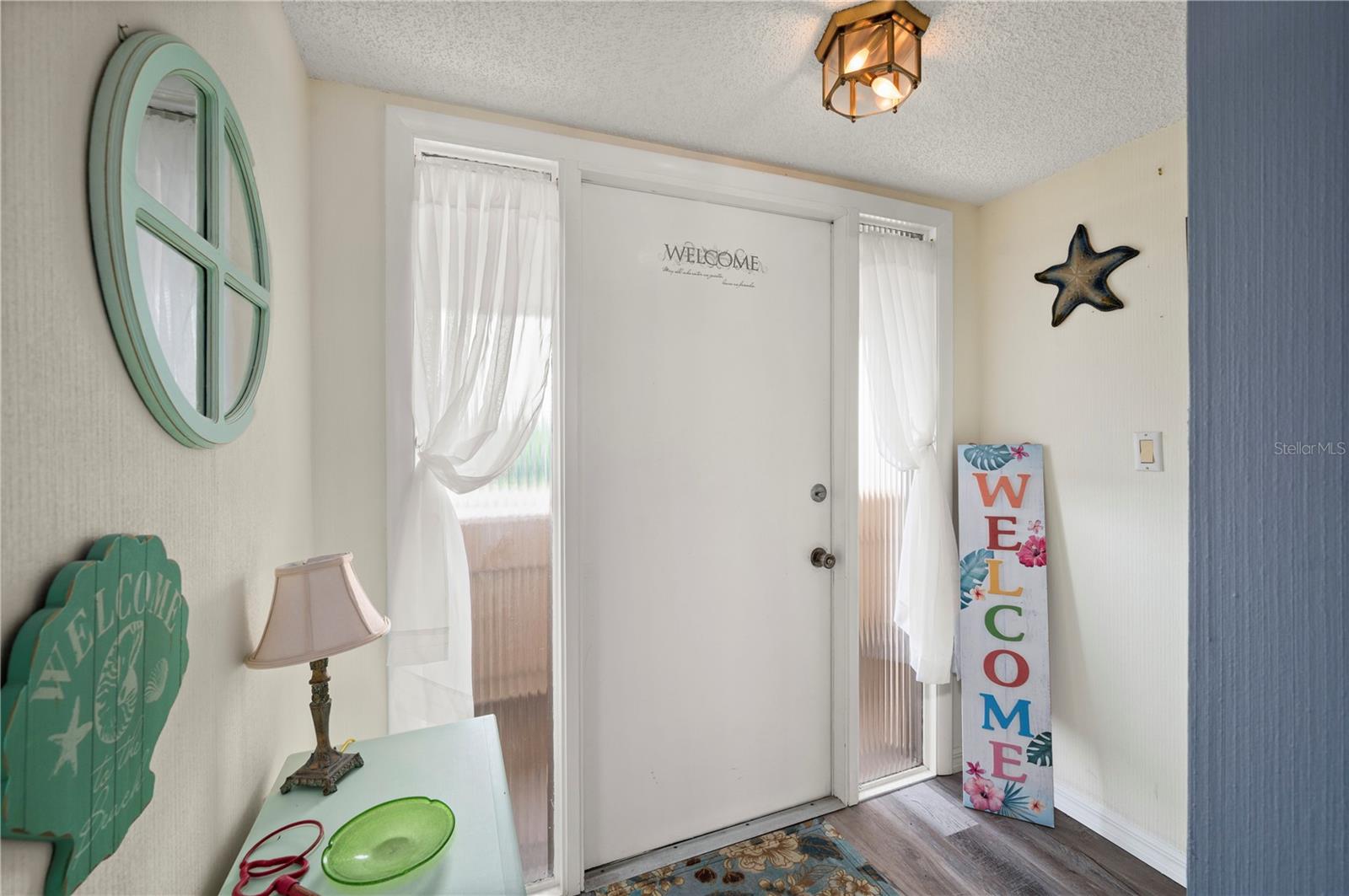 ISLANDER POINT - Residential