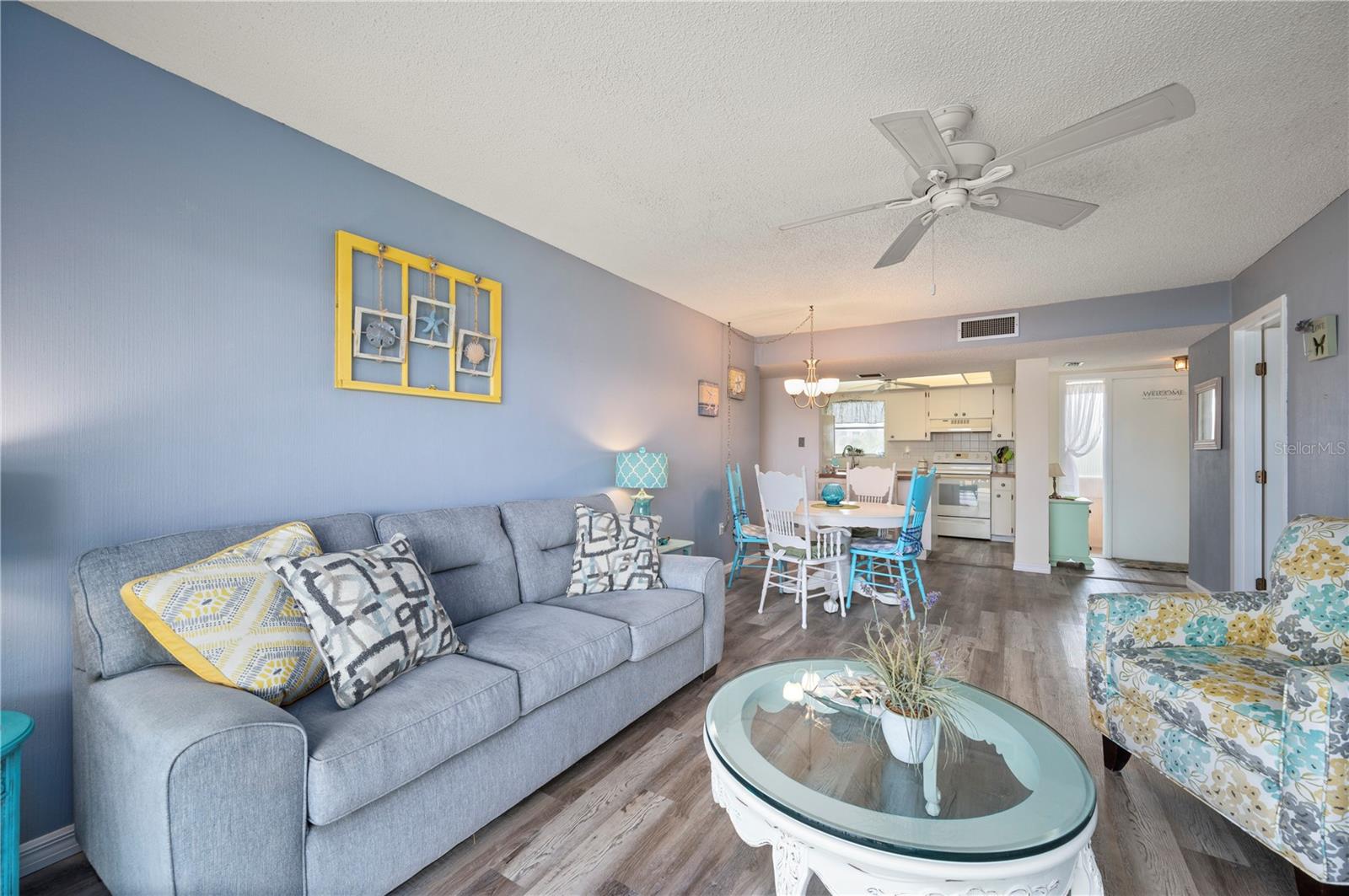 ISLANDER POINT - Residential