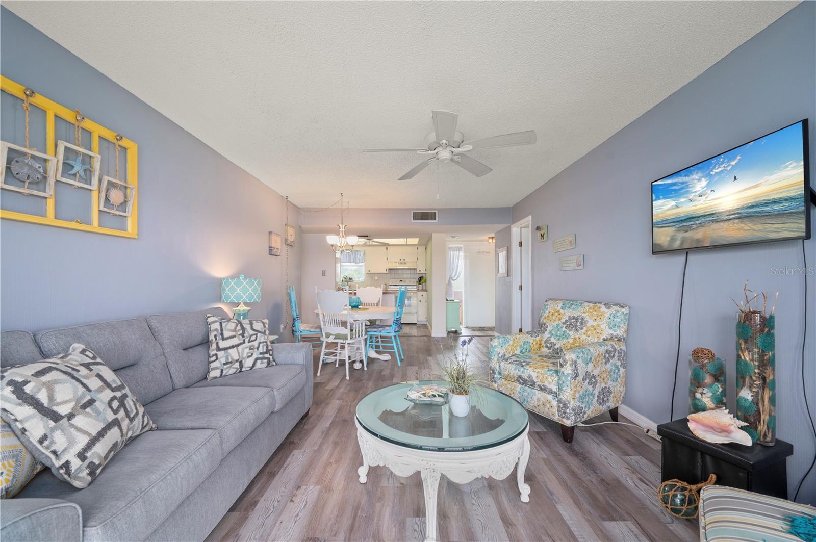 ISLANDER POINT - Residential