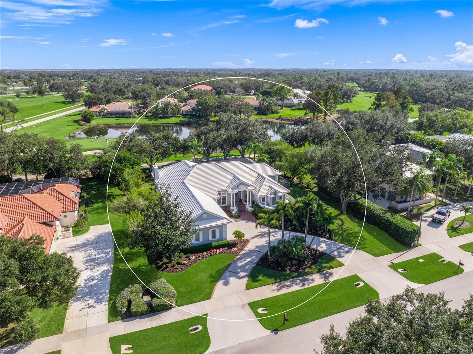 LAUREL OAK ESTATES - Residential