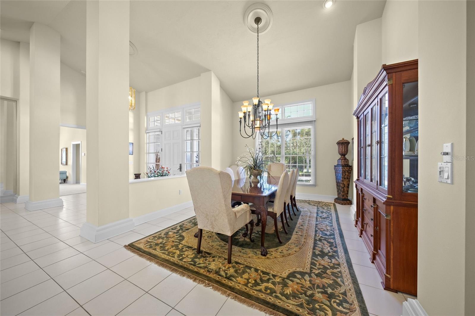 LAUREL OAK ESTATES - Residential
