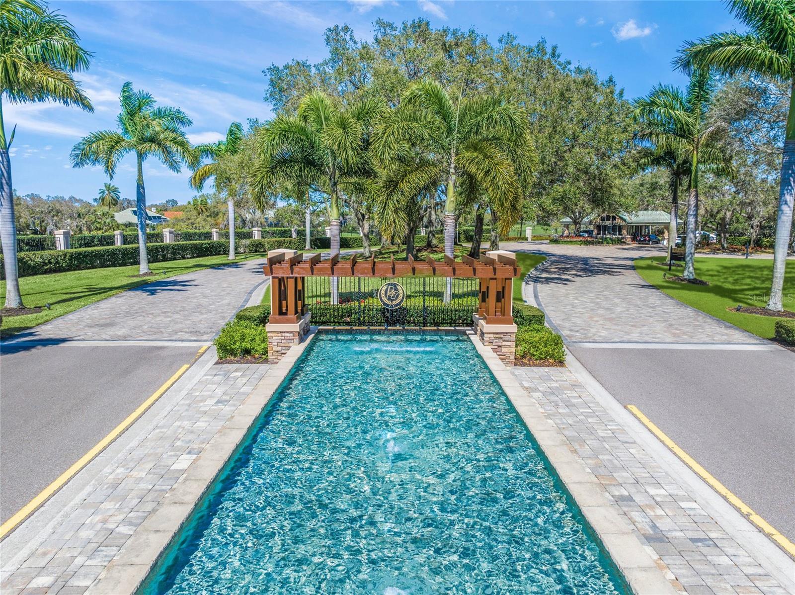 LAUREL OAK ESTATES - Residential