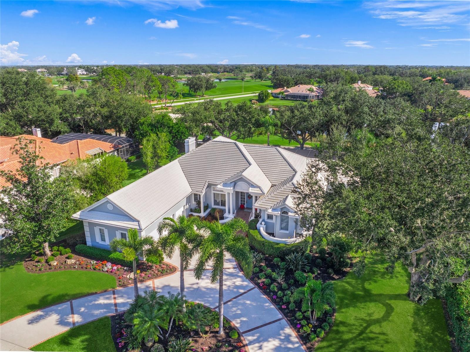 LAUREL OAK ESTATES - Residential
