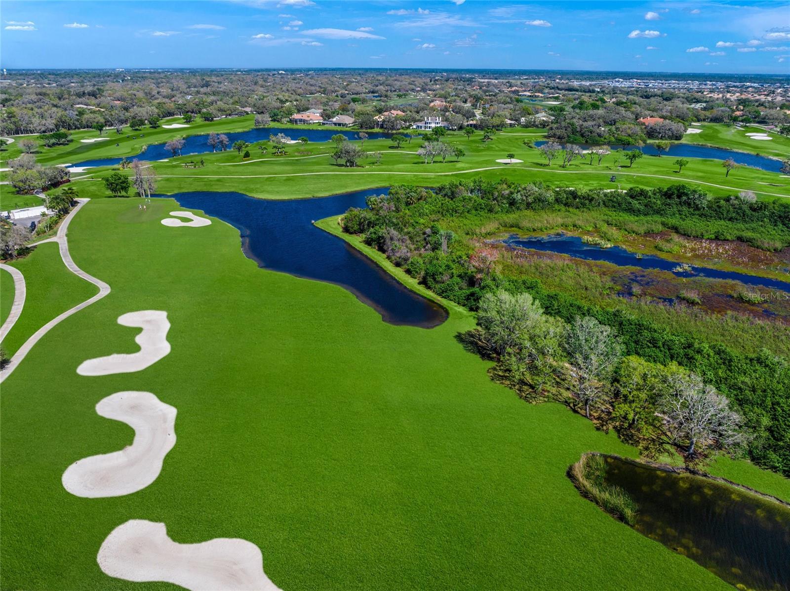 LAUREL OAK ESTATES - Residential