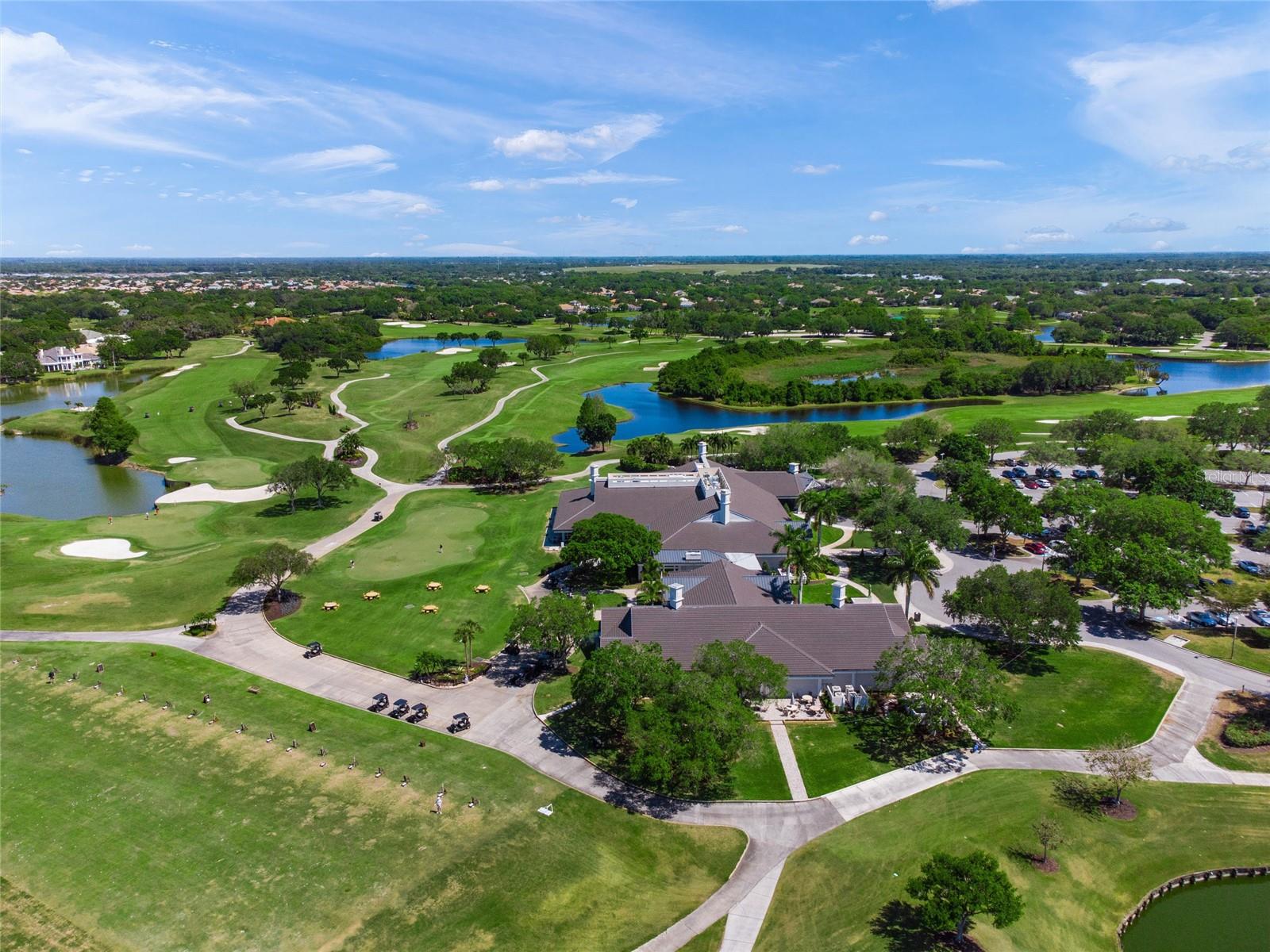 LAUREL OAK ESTATES - Residential