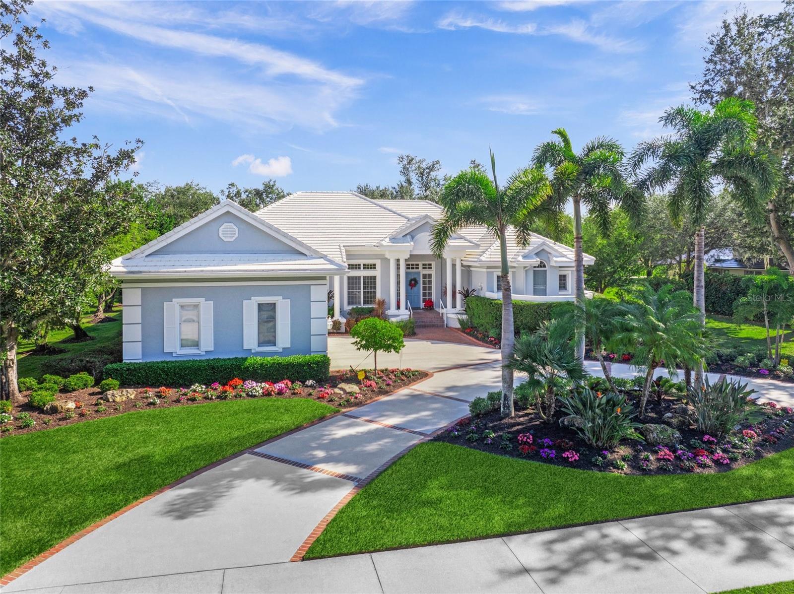 LAUREL OAK ESTATES - Residential