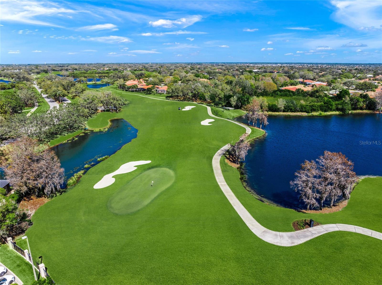 LAUREL OAK ESTATES - Residential