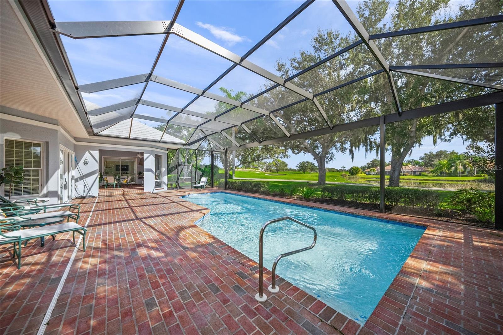 LAUREL OAK ESTATES - Residential