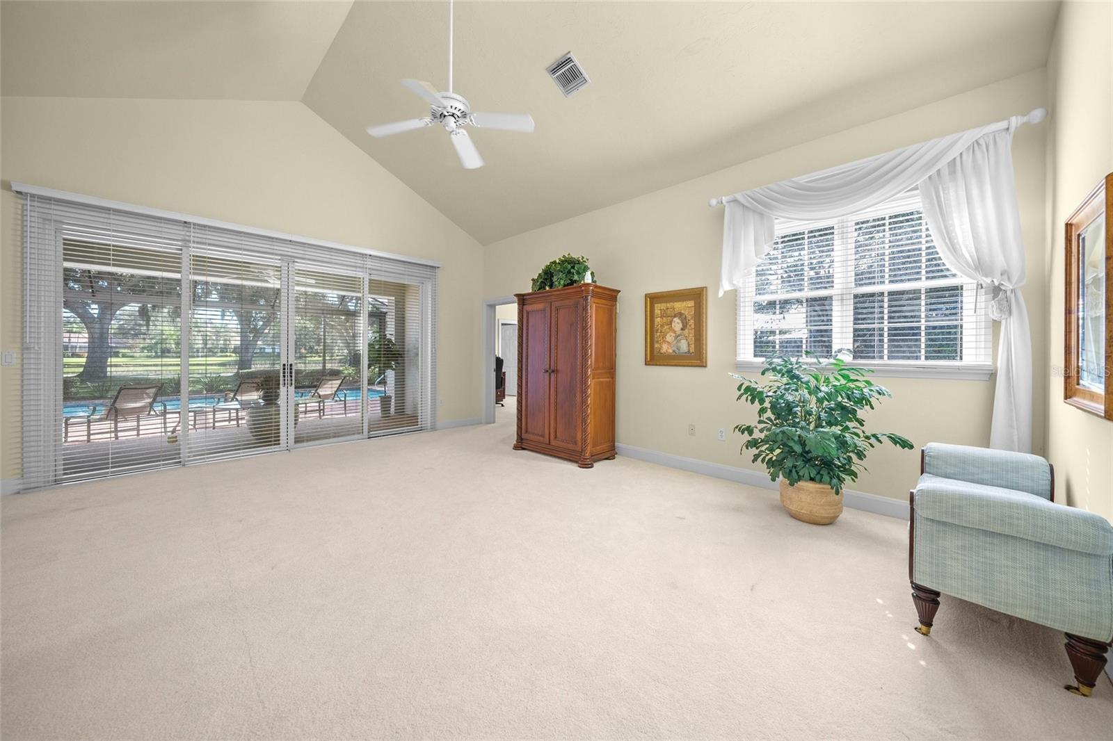 LAUREL OAK ESTATES - Residential