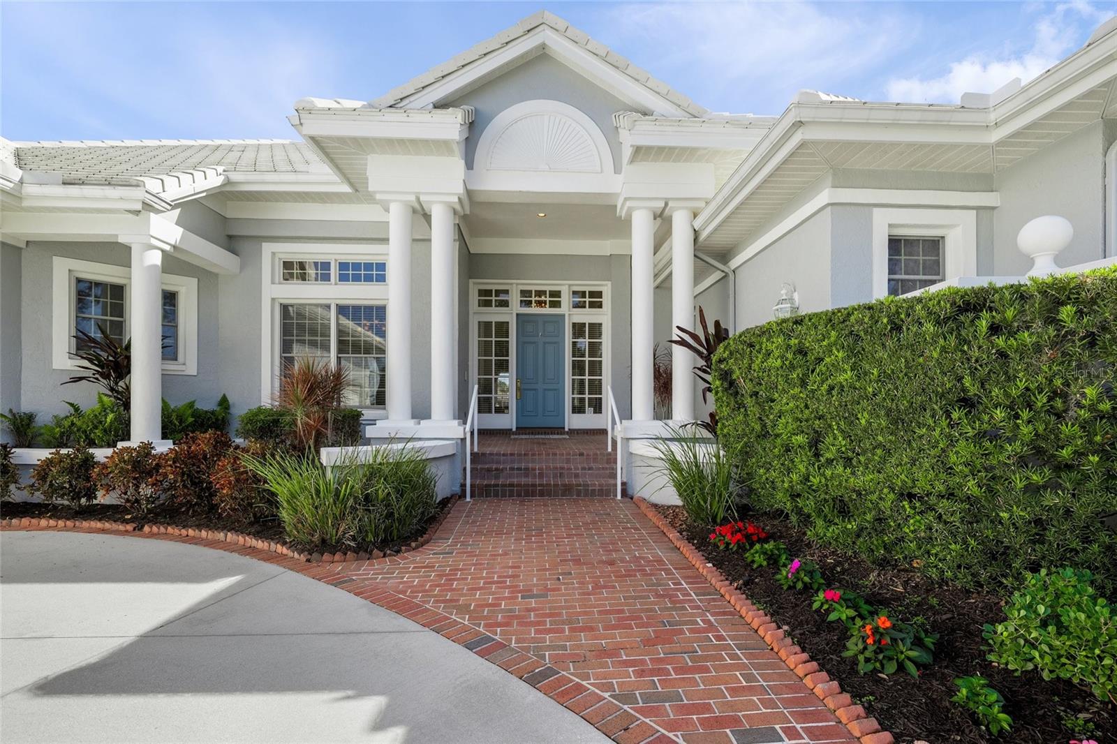 LAUREL OAK ESTATES - Residential