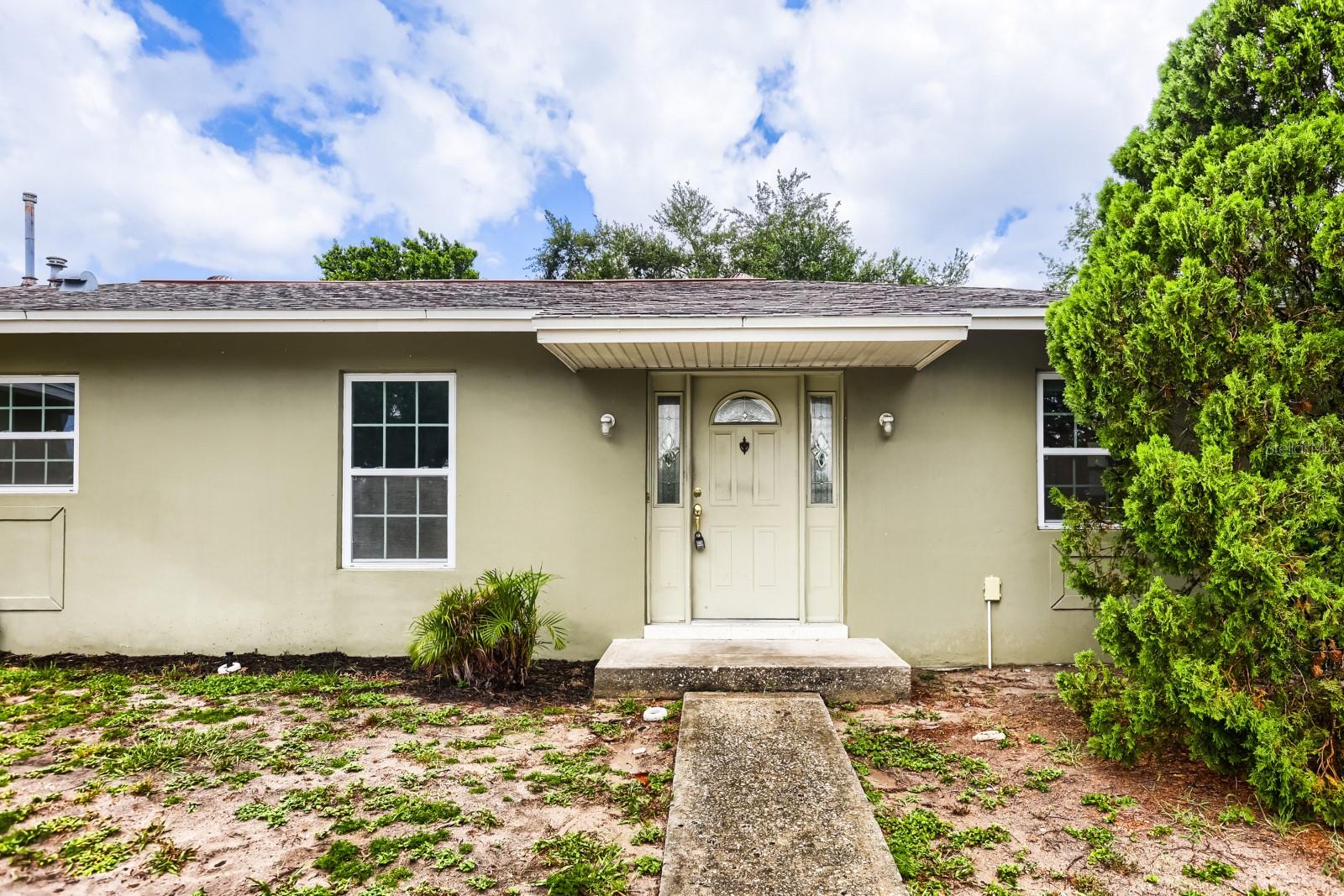 SPRING HILL - Residential