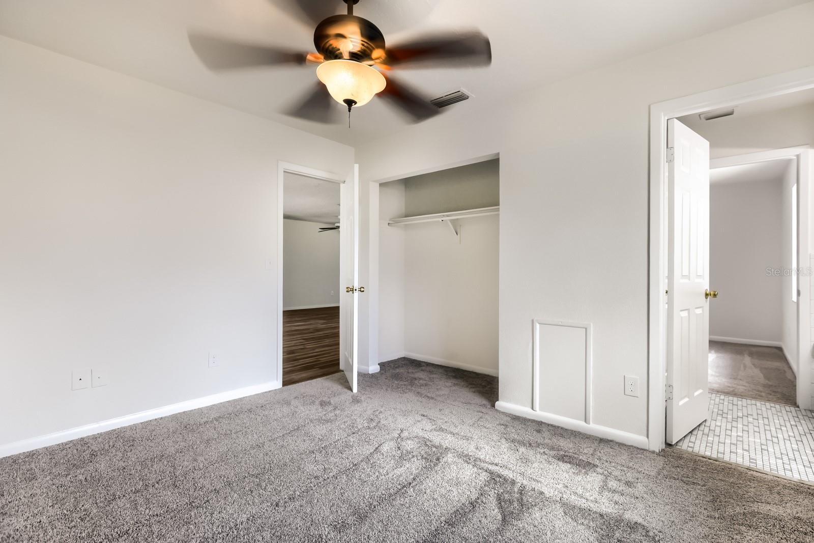 SPRING HILL - Residential