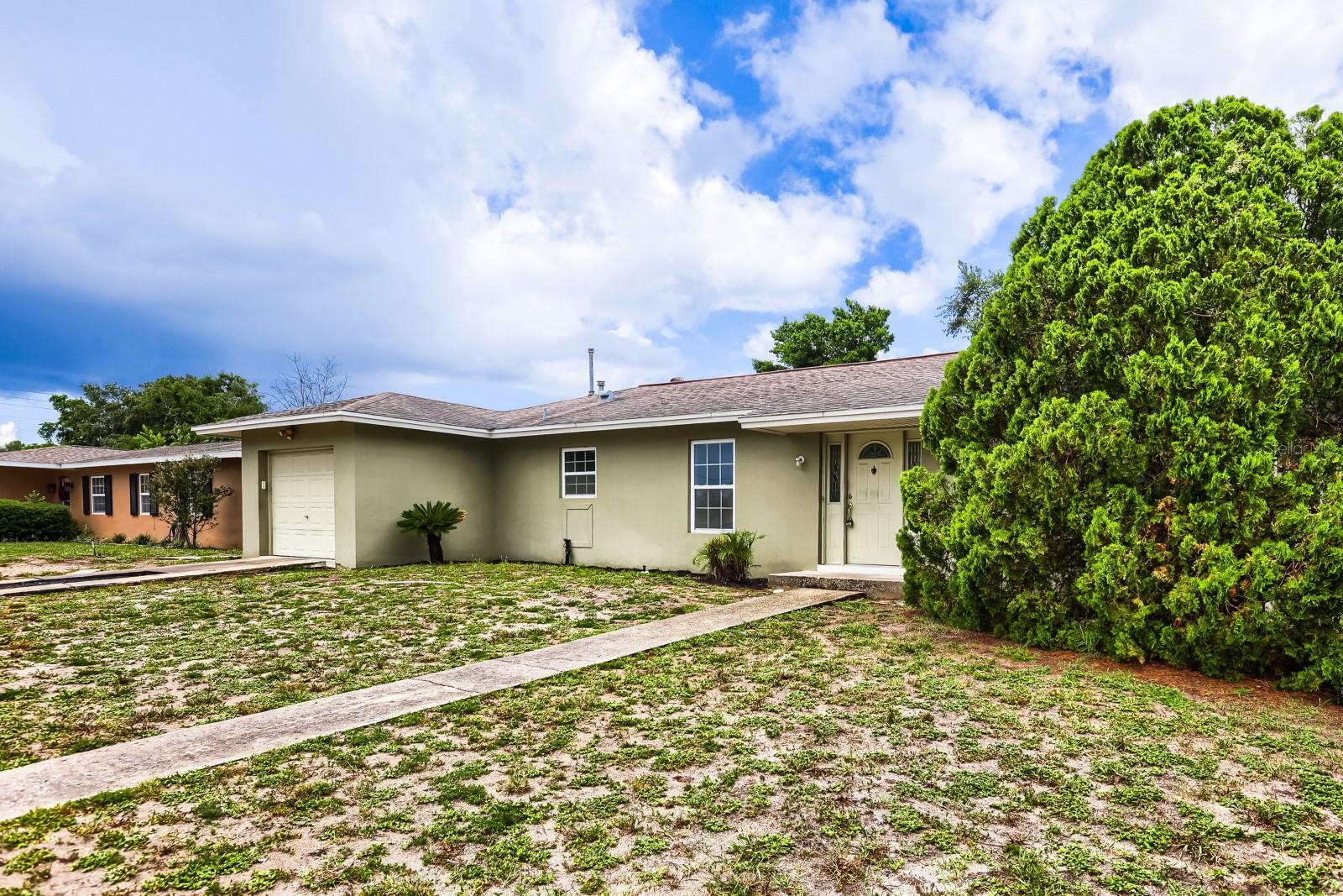 SPRING HILL - Residential