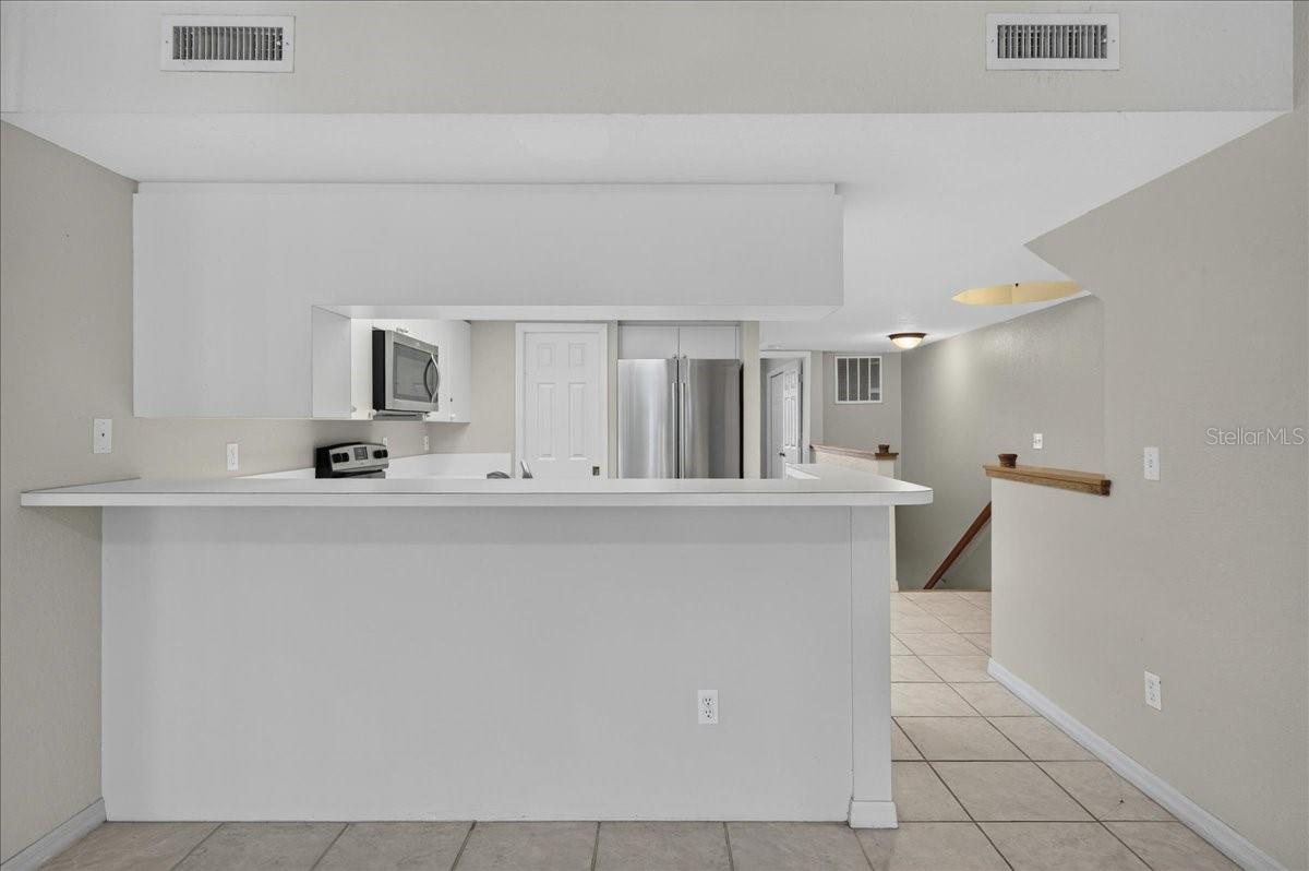 TARA CAY SOUND NORTH - Residential