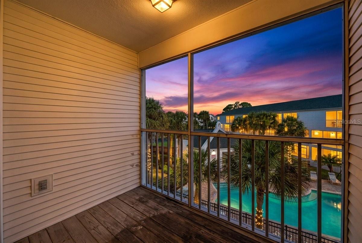 TARA CAY SOUND NORTH - Residential