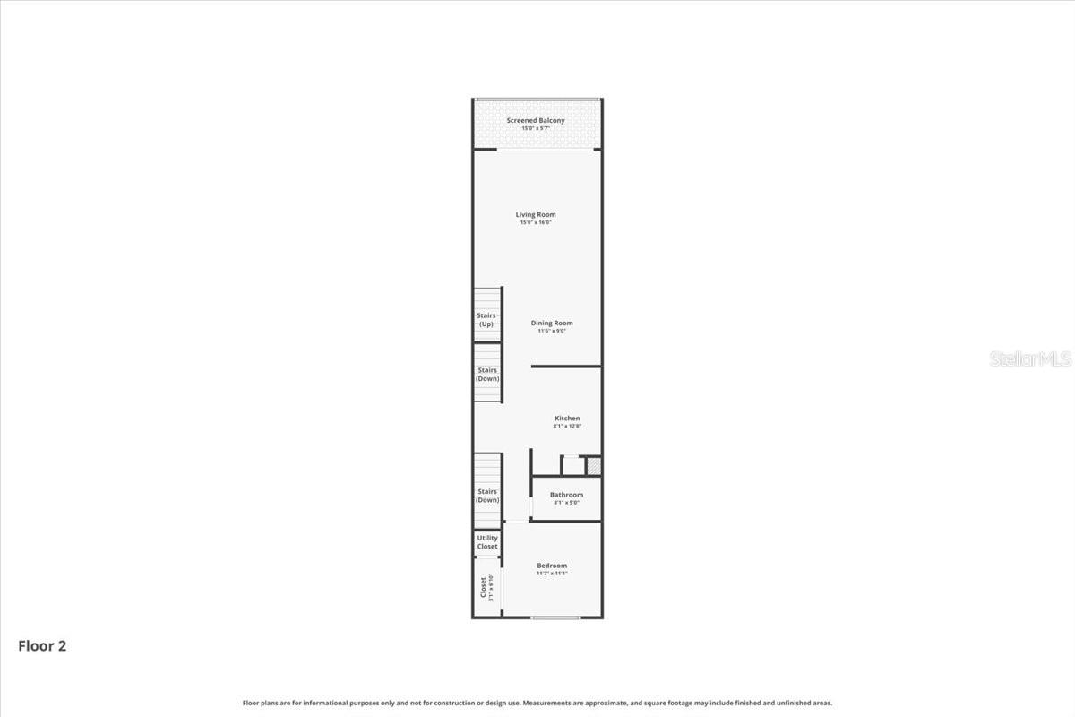 TARA CAY SOUND NORTH - Residential