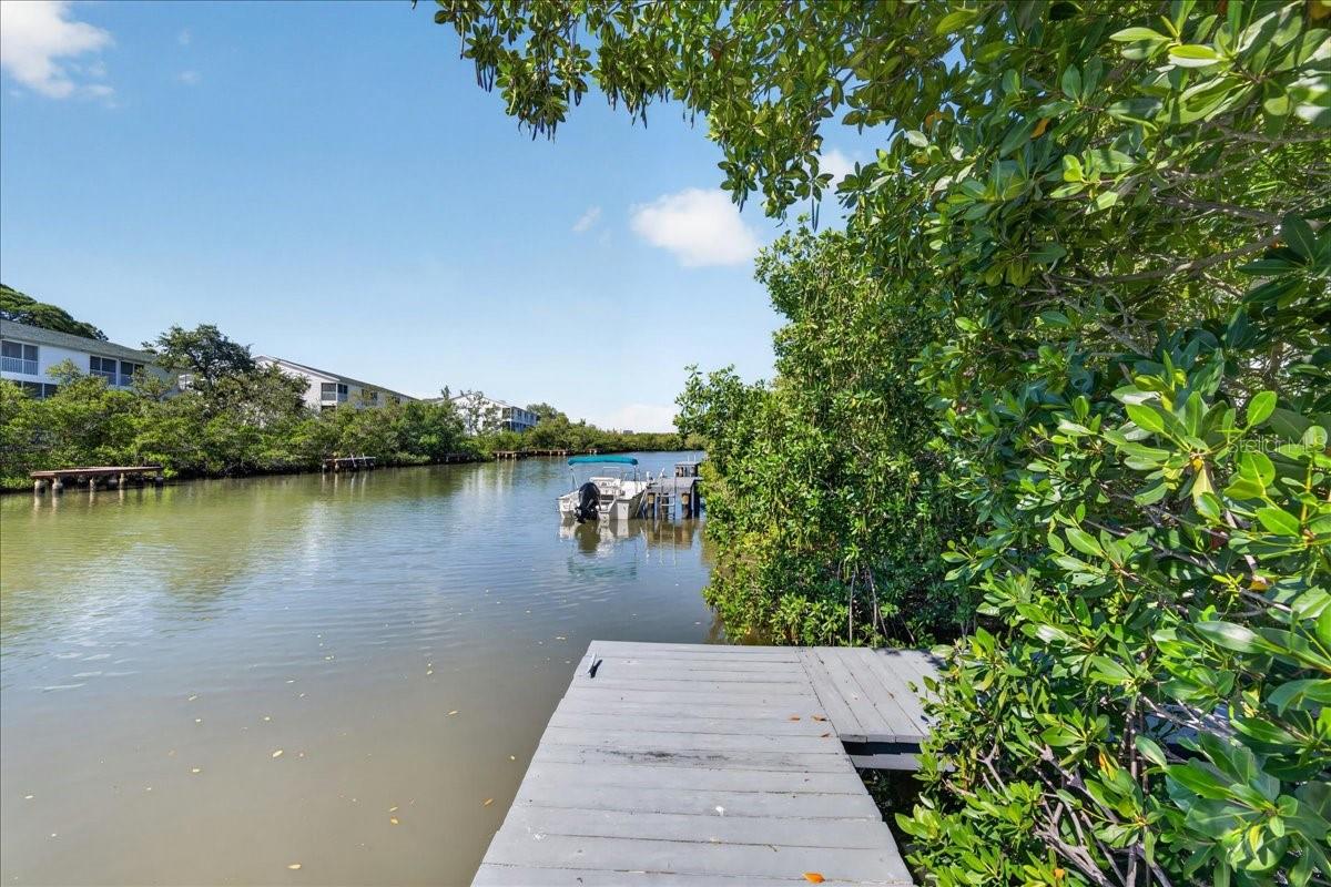 TARA CAY SOUND NORTH - Residential