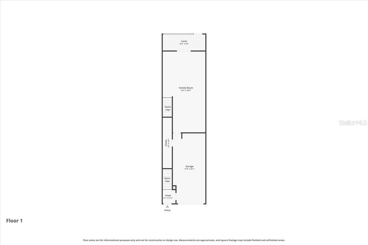 TARA CAY SOUND NORTH - Residential