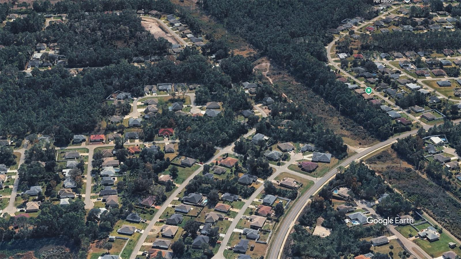 PALM COAST SEC 58 - Land