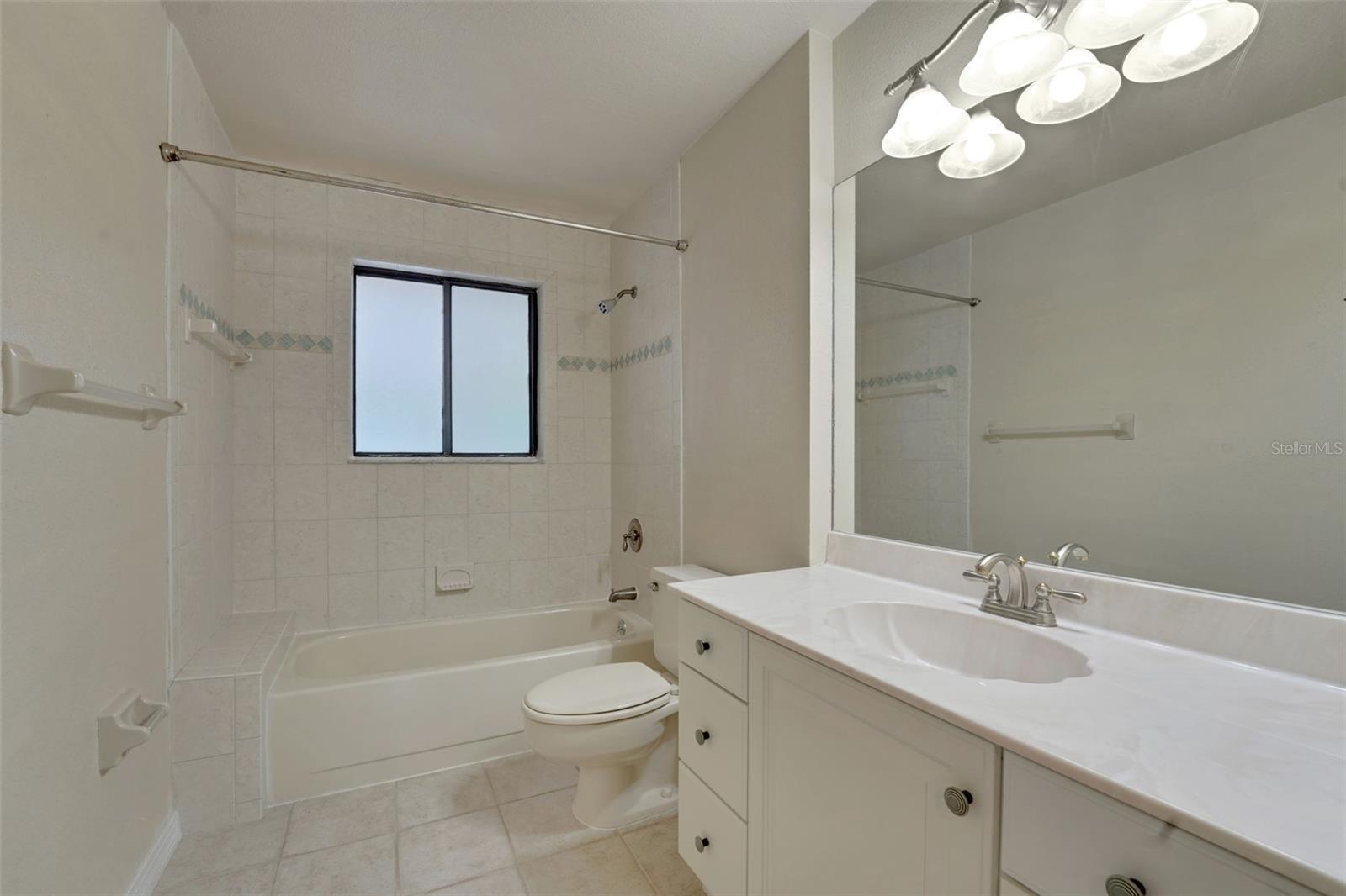 MARKHAM PLACE - Residential