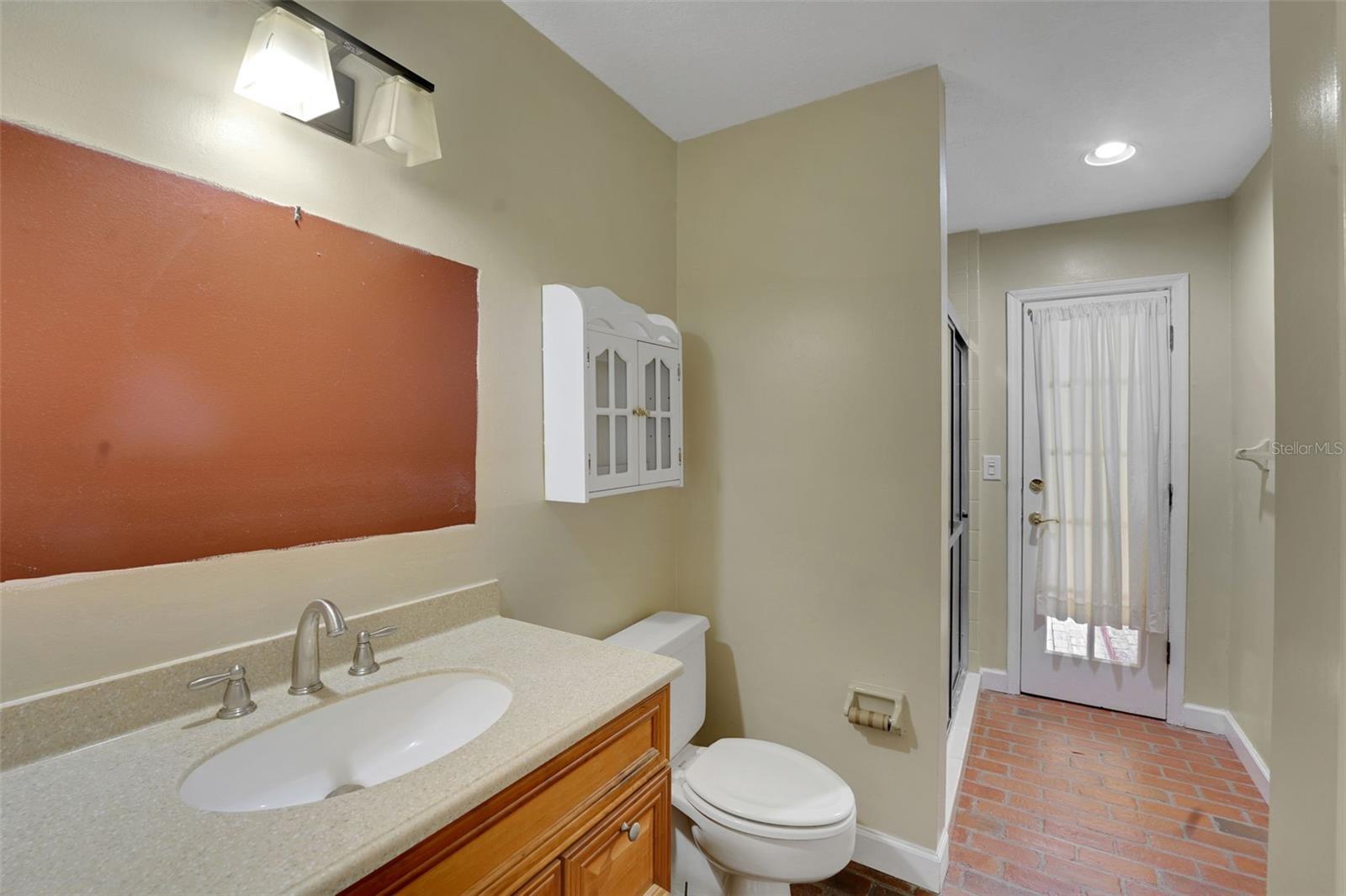 MARKHAM PLACE - Residential