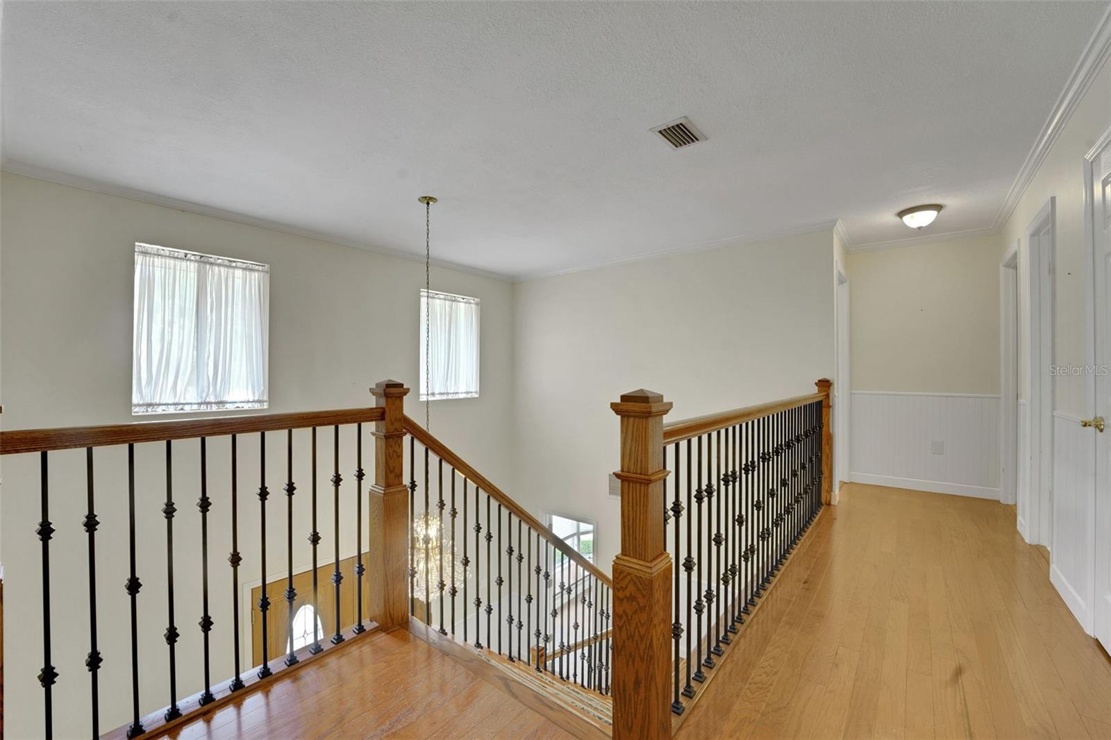 MARKHAM PLACE - Residential