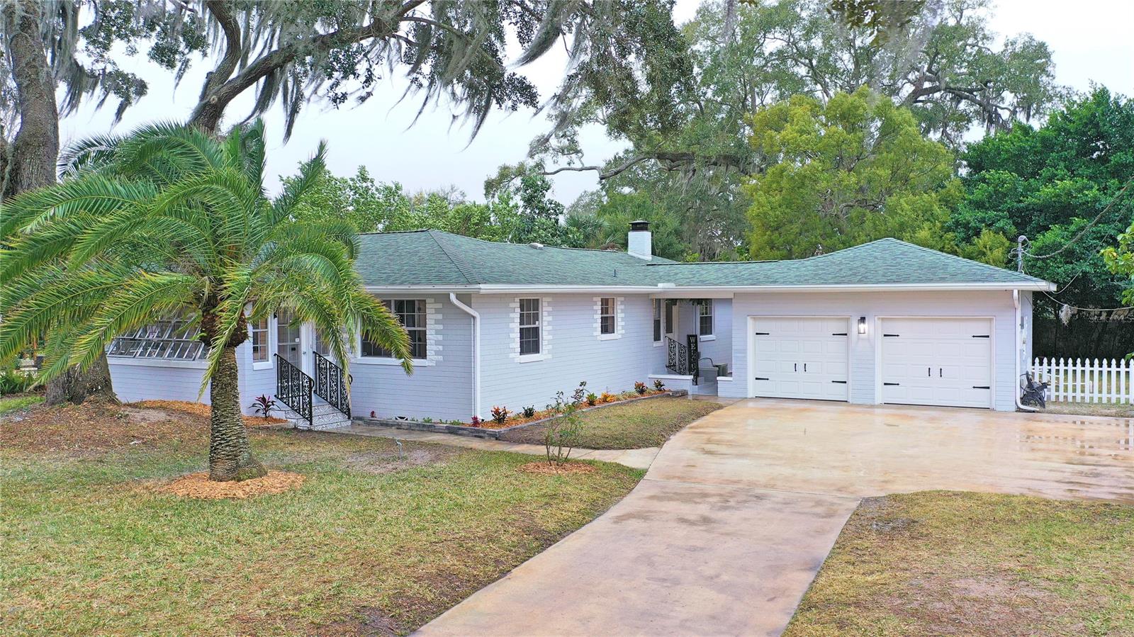 Hammonds New Smyrna - Residential