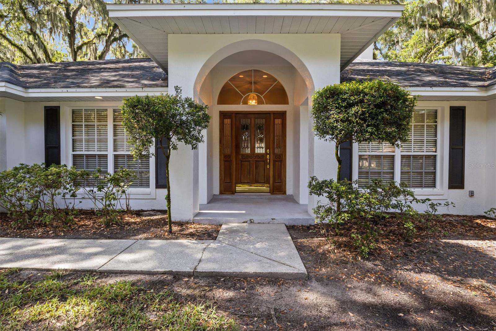LONGWOOD OAKS PH 01 - Residential