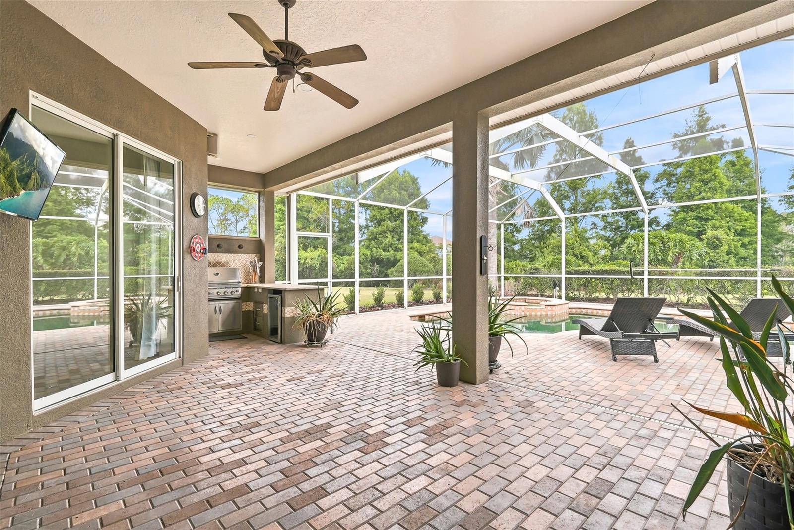 PLANTATION PALMS PH 04A - Residential