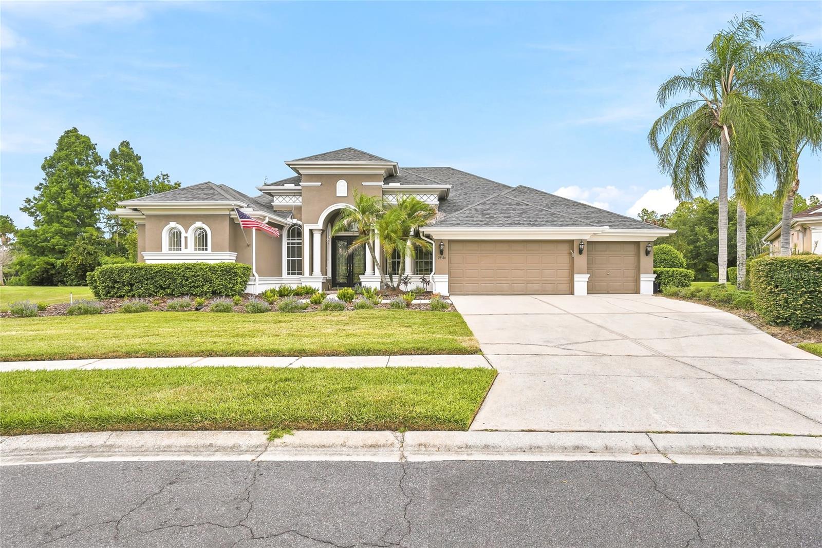 PLANTATION PALMS PH 04A - Residential