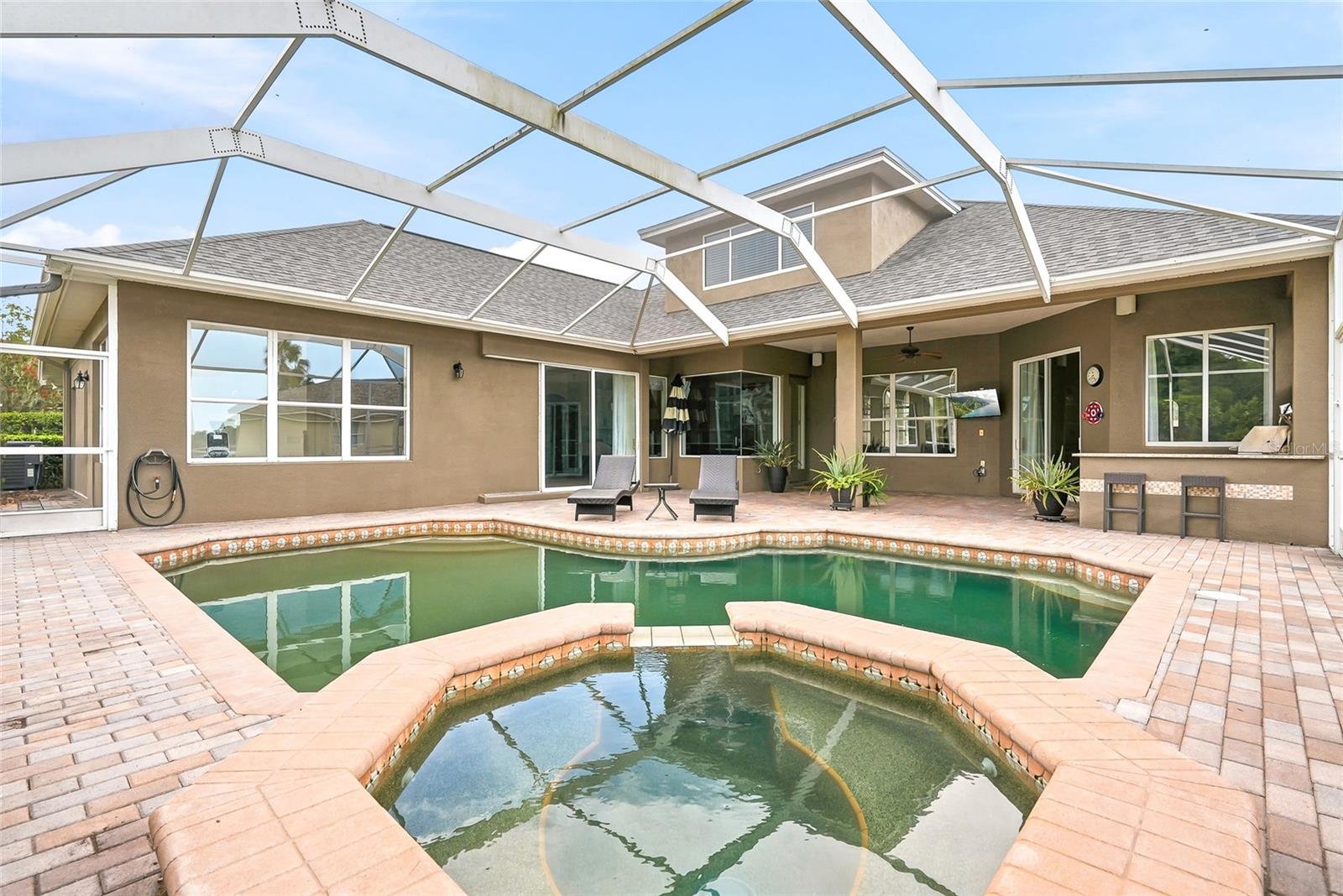 PLANTATION PALMS PH 04A - Residential