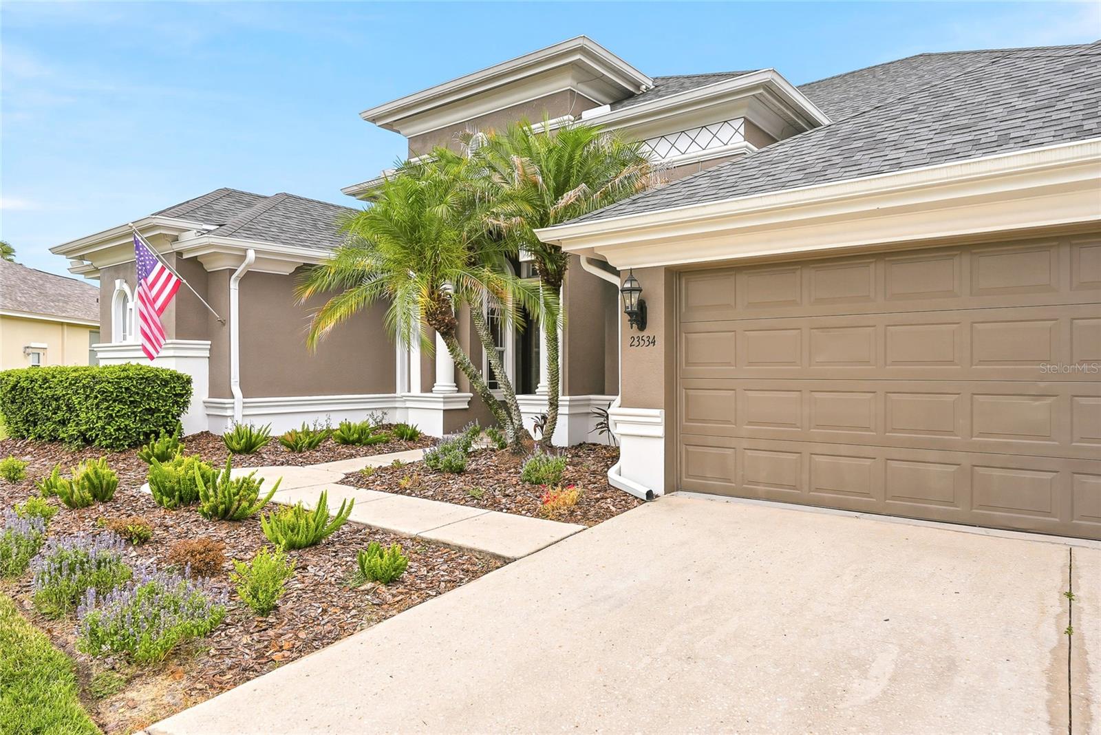 PLANTATION PALMS PH 04A - Residential