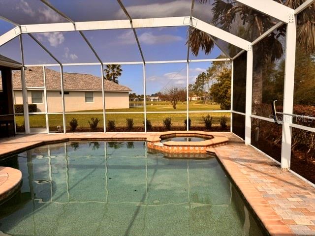 PLANTATION PALMS PH 04A - Residential