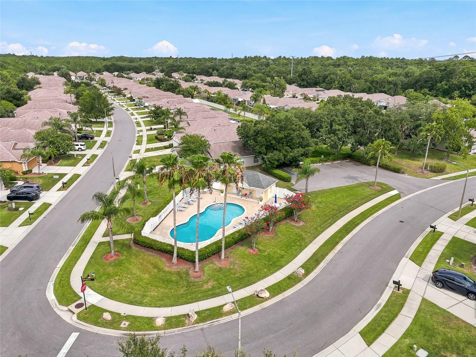 PLANTATION PALMS PH 04A - Residential
