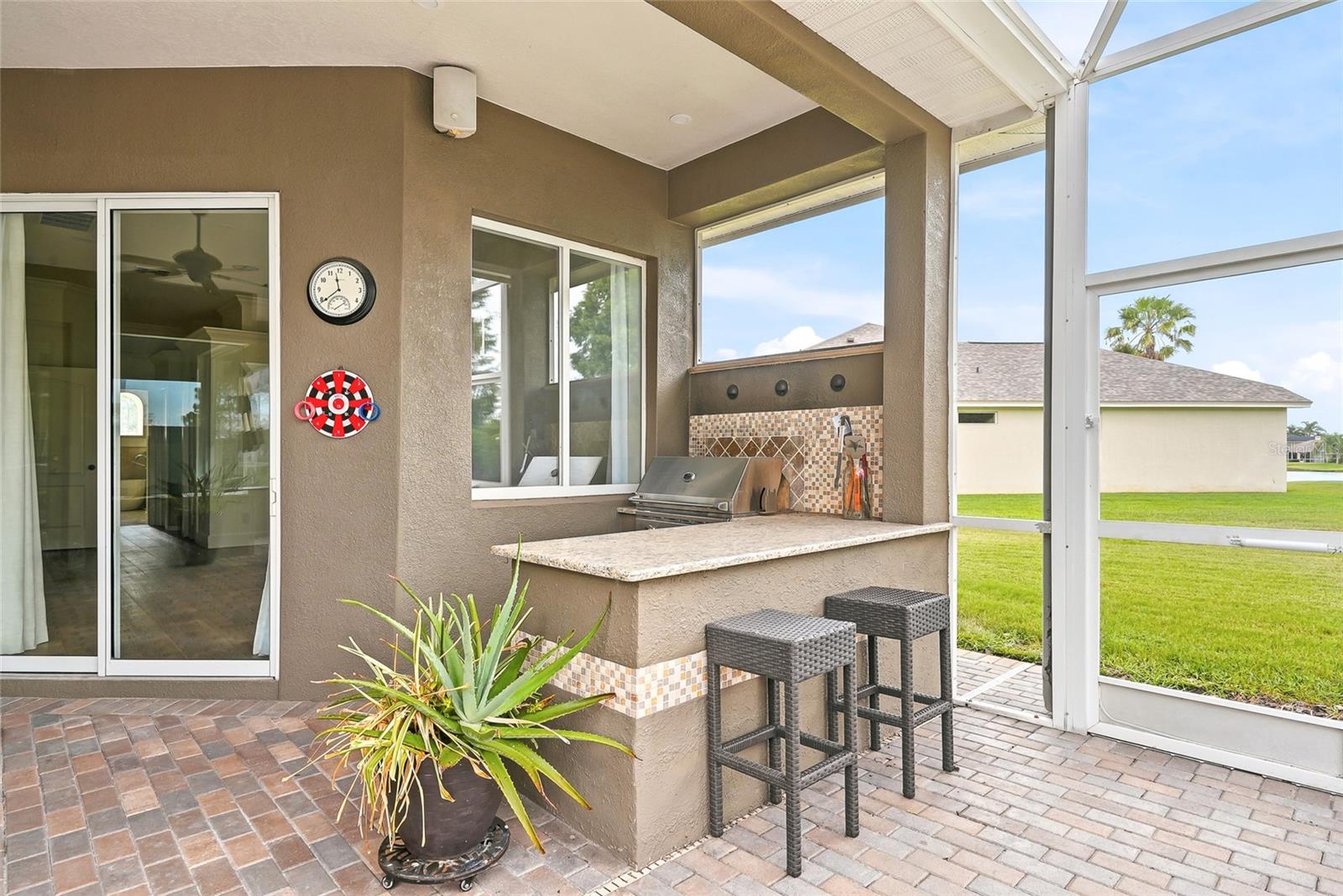 PLANTATION PALMS PH 04A - Residential
