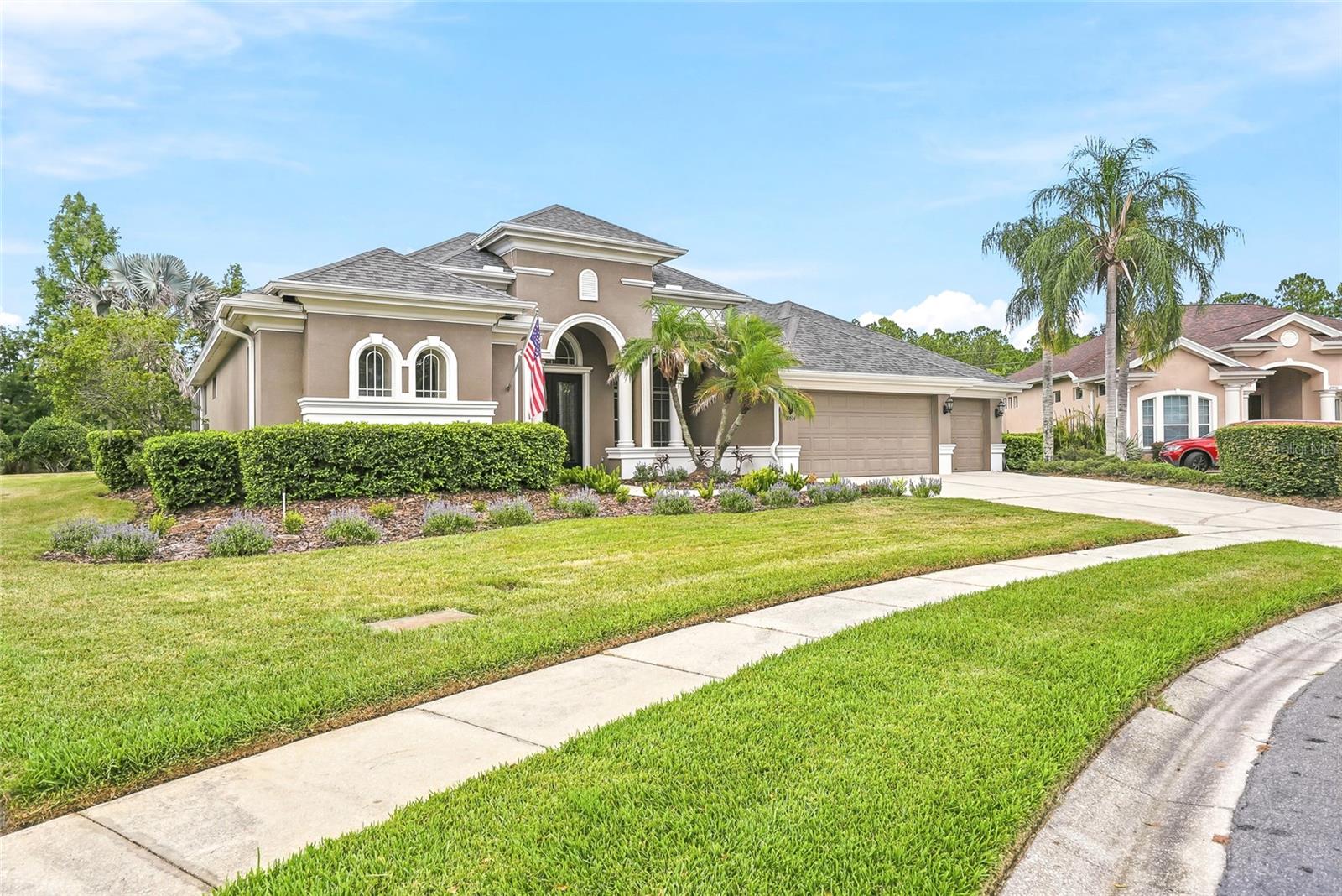 PLANTATION PALMS PH 04A - Residential