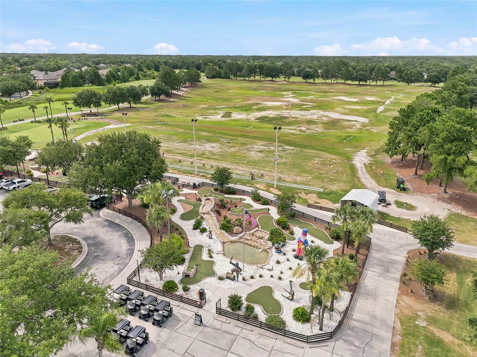 PLANTATION PALMS PH 04A - Residential