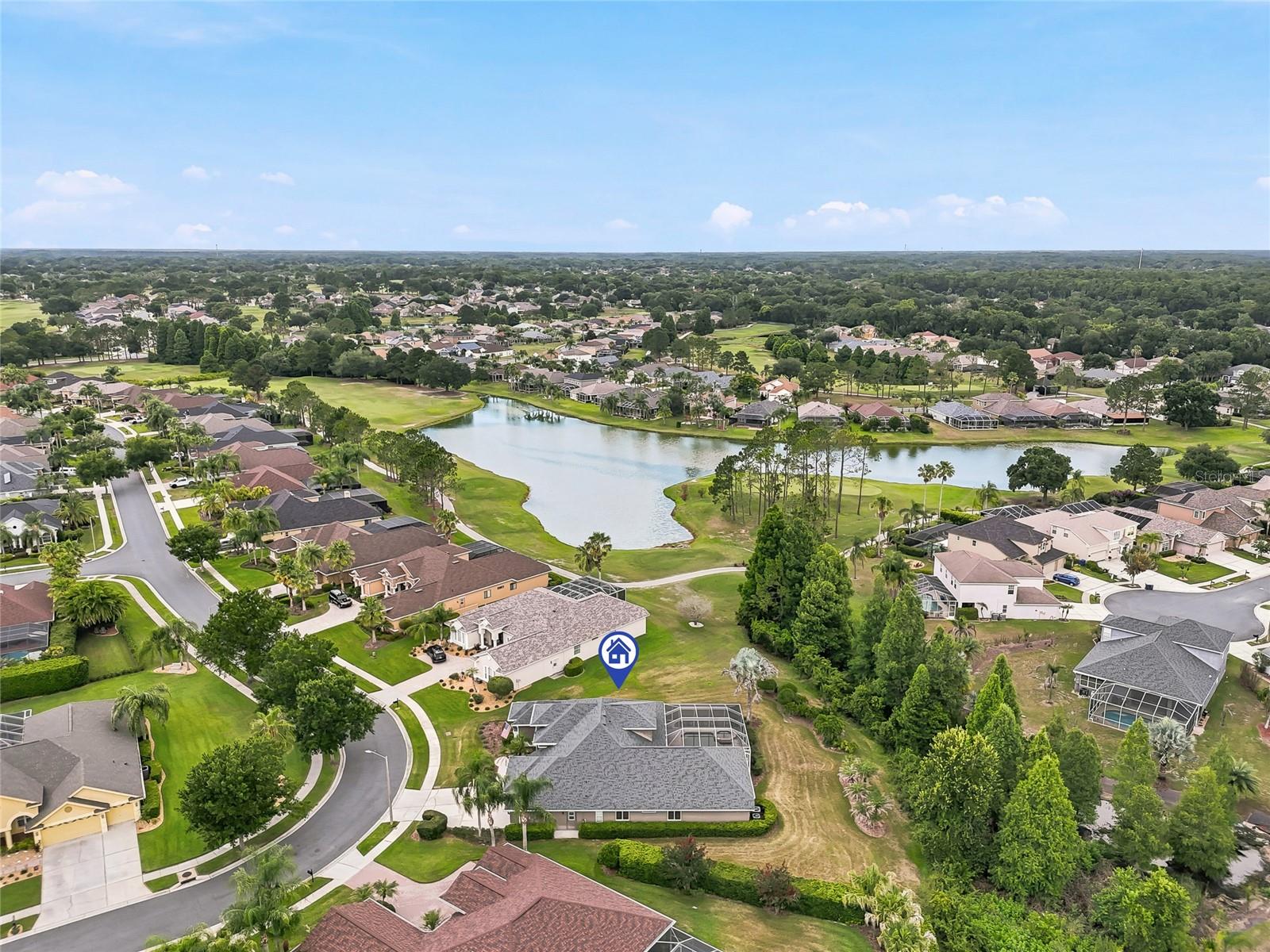 PLANTATION PALMS PH 04A - Residential