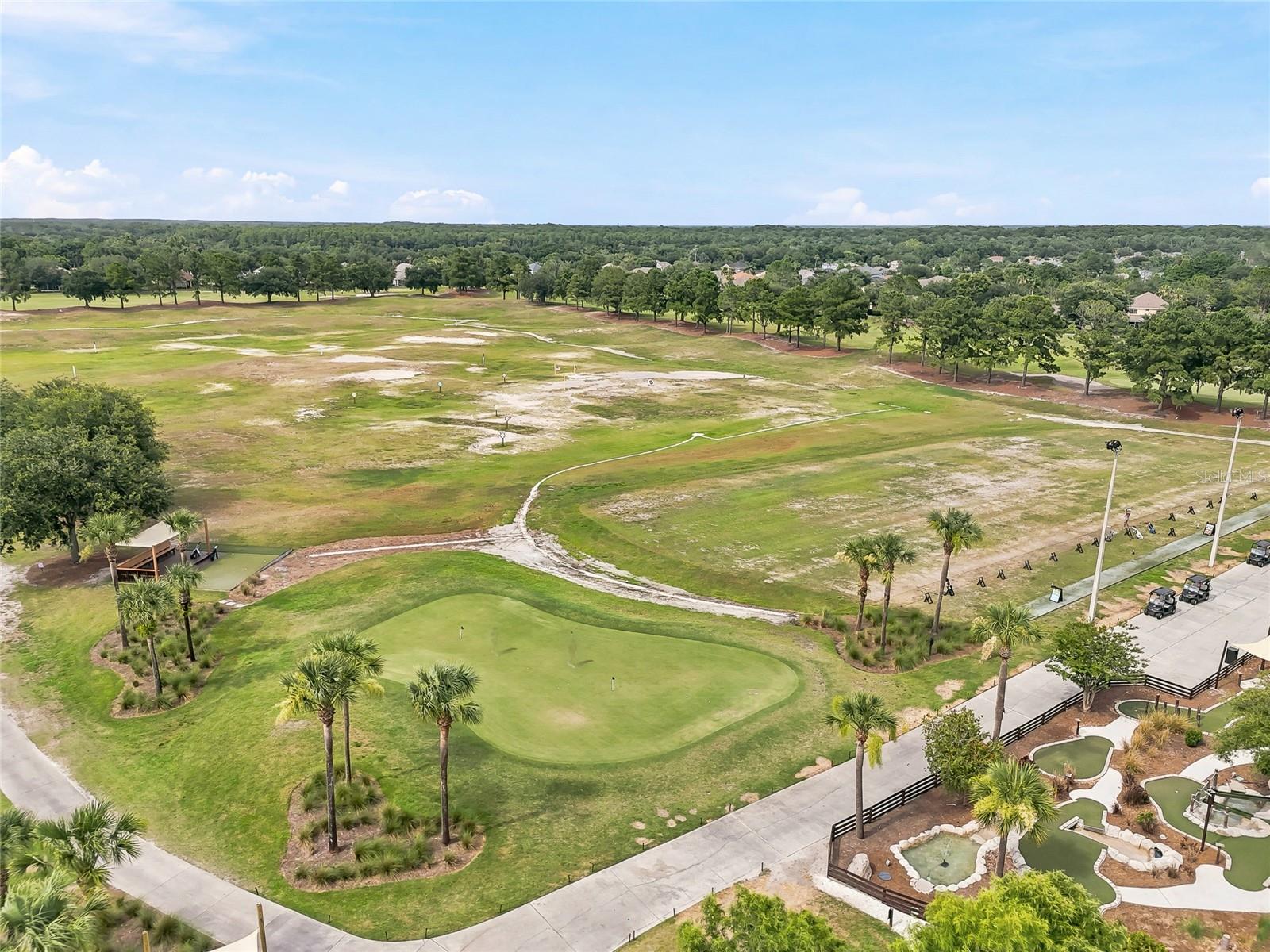 PLANTATION PALMS PH 04A - Residential