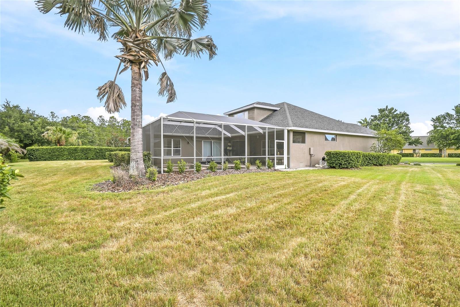 PLANTATION PALMS PH 04A - Residential