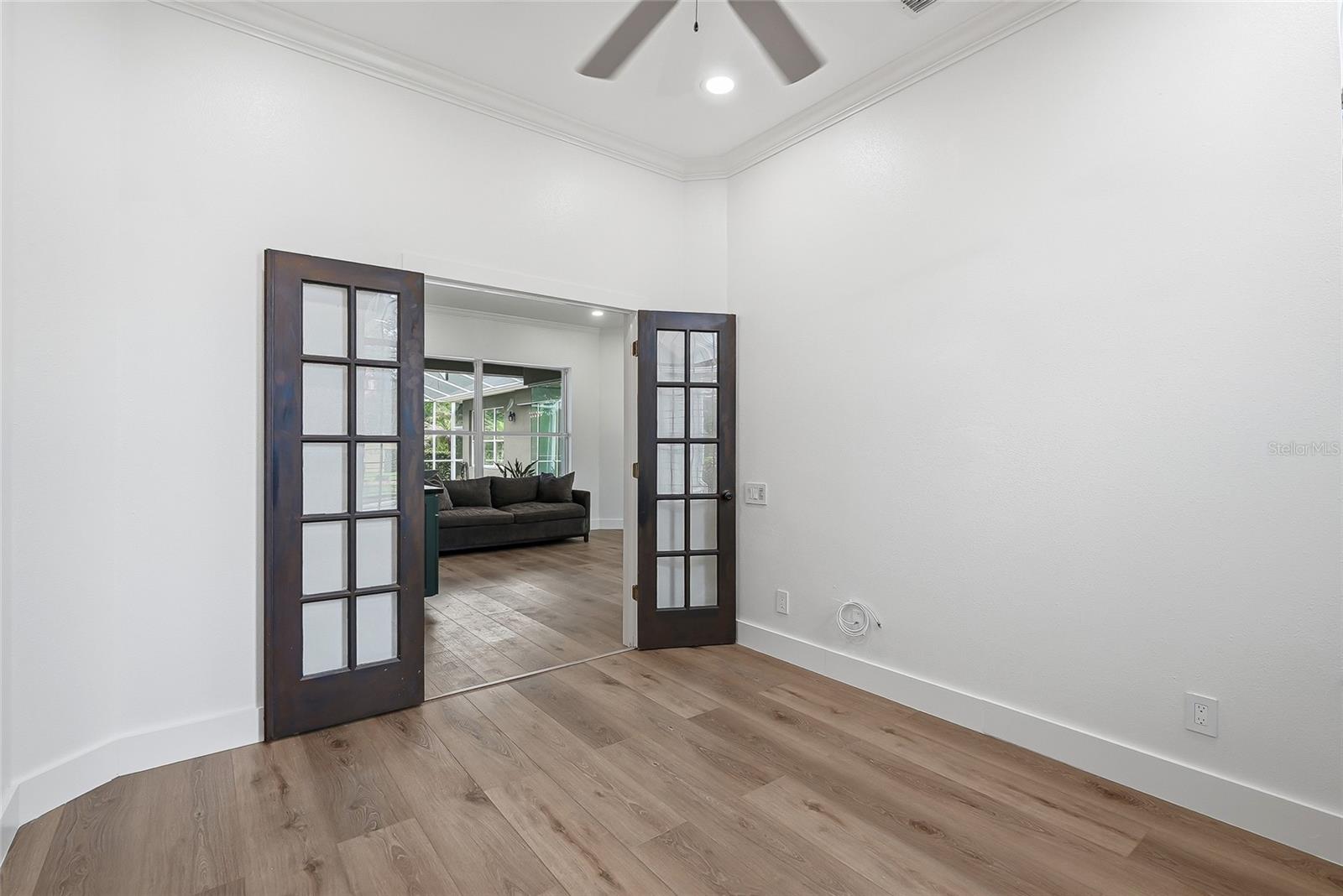 PLANTATION PALMS PH 04A - Residential