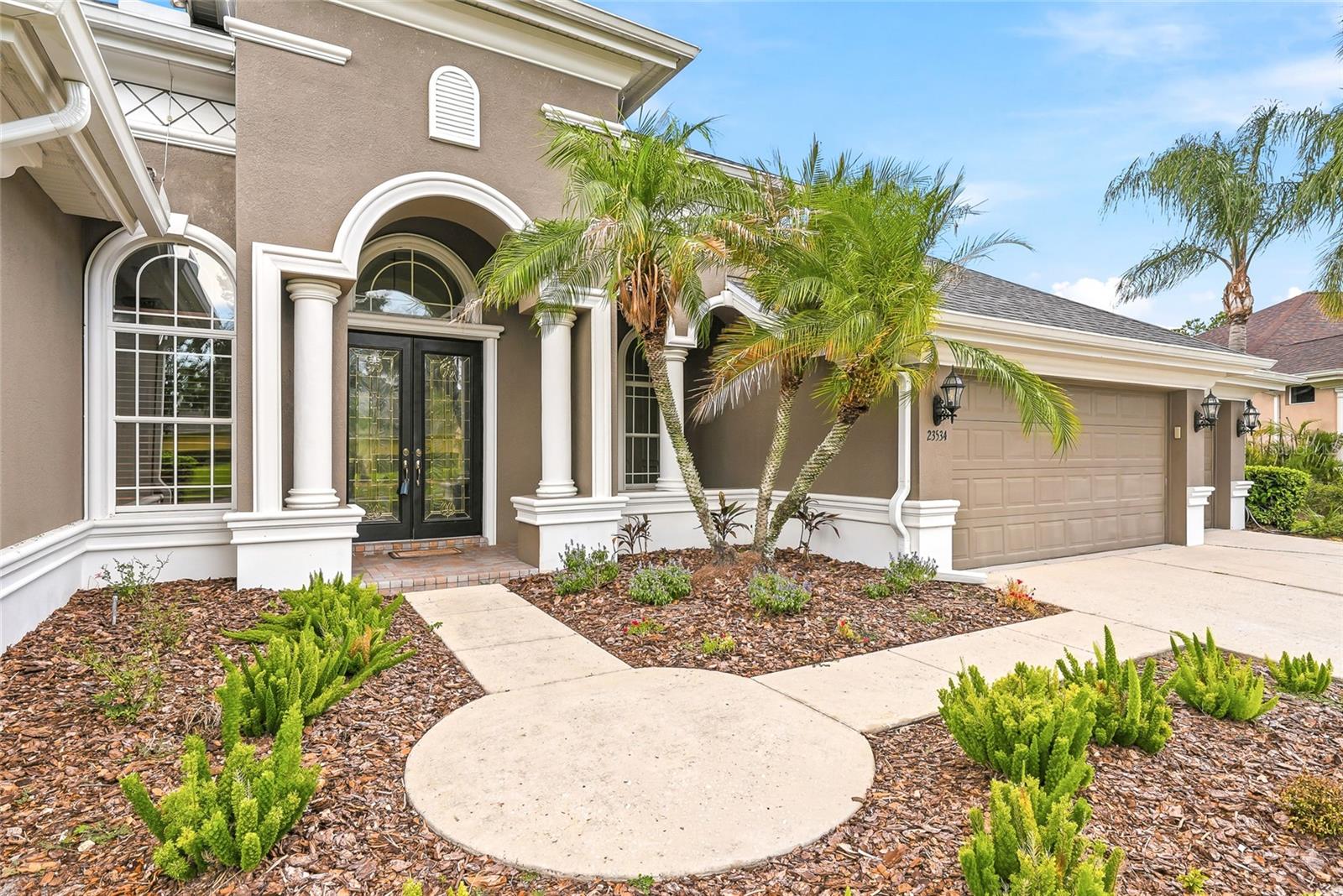 PLANTATION PALMS PH 04A - Residential