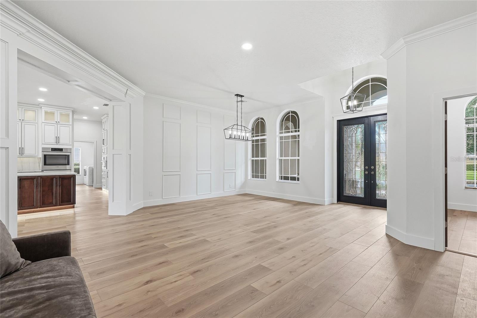 PLANTATION PALMS PH 04A - Residential